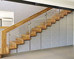 Construction et protection de vos escaliers par Escaliers Maisons à Louviers